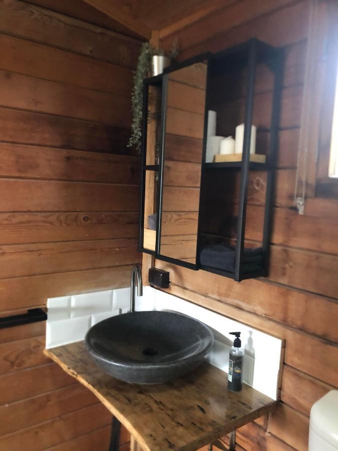 베리데일 Lappi Farm 빌라 외부 사진